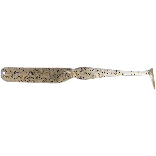 Силікон Keitech Swing Bait 2.8" #440 Electric Shad (8 шт/уп)