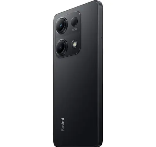 Смартфон Xiaomi Redmi Note 14S 8/128Gb Midnight Black Глобальная версия - фото 3
