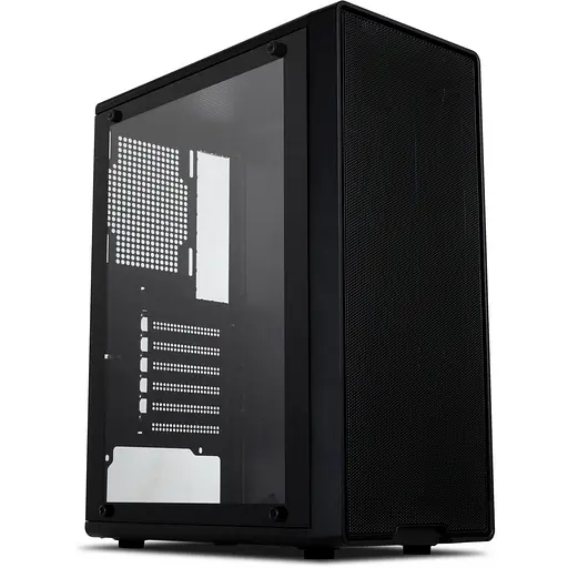 Корпус Vinga CS217B - фото 1