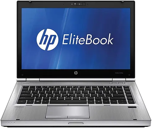 Ноутбук HP EliteBook 8460p (i5-2520M/8/160SSD) - Class B "Б/В" - фото 1