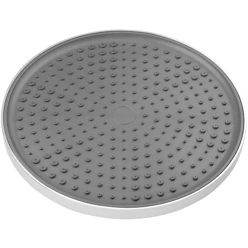 Лейка для верхнего душа Kroner Element 2801532901Z-0101 (CV036153) - фото 1