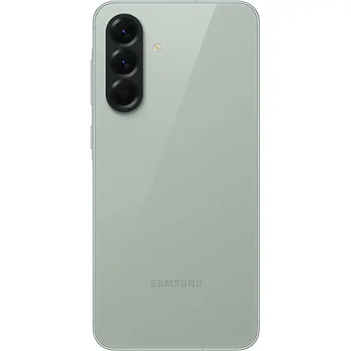Смартфон Samsung Galaxy A56 5G 8/256GB Awesome Olive (SM-A566BZGC) - фото 5