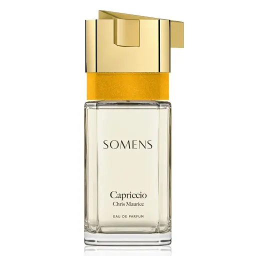 Оригинал Somens Capriccio 100 мл ТЕСТЕР парфюмированная вода - фото 1
