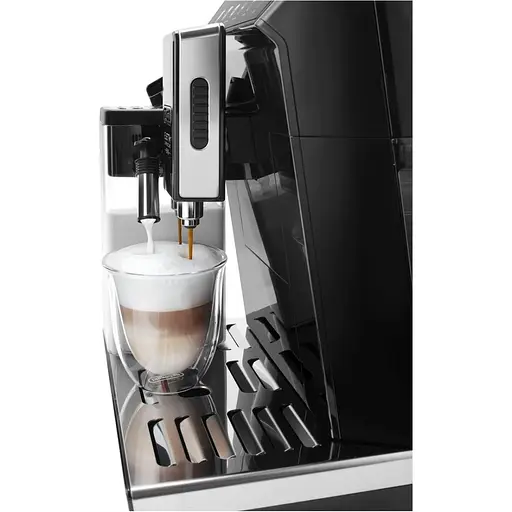 Кавомашина DeLonghi Eletta Cappuccino EVO ECAM46.860.B [121388] - фото 3