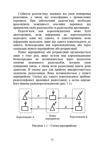 Засоби та організація зв’язку в артилерійських підрозділах - фото 10