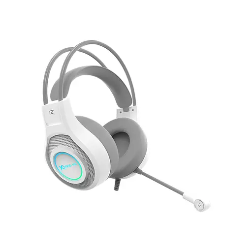 Наушники Xtrike ME GH-515 White/Grey (GH-515W) - фото 3