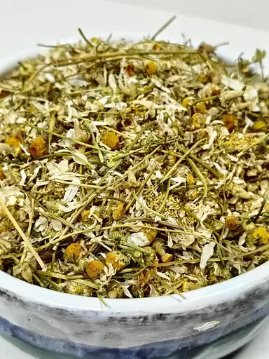 Сушена ромашка 25г - фото 6