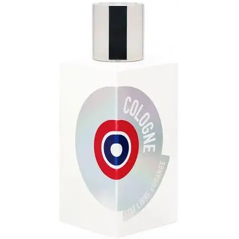 Парфюмированная вода оригинал тестер Etat Libre D'Orange Cologne 100 мл - фото 1