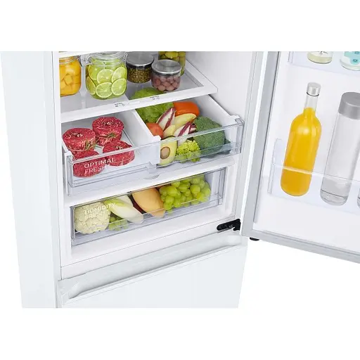 Холодильник SAMSUNG RB38C603EWW/RU - фото 8
