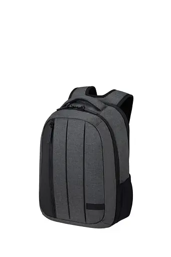 Рюкзак 14" American Tourister STREETHERO GREY 39x27,5x19 ME2*08001 - фото 6