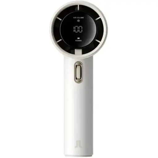 Вентилятор Jisulife Handheld Fan Pro1 белый - фото 1
