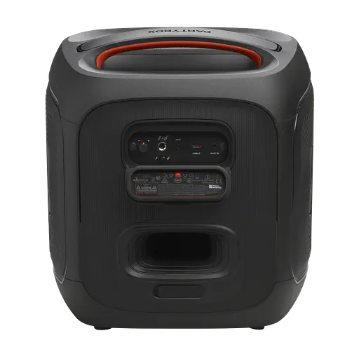 Портативна акустика — бездротова колонка JBL PartyBox Encore Essential 2 (JBLPBENCOREESS2EP) - фото 6