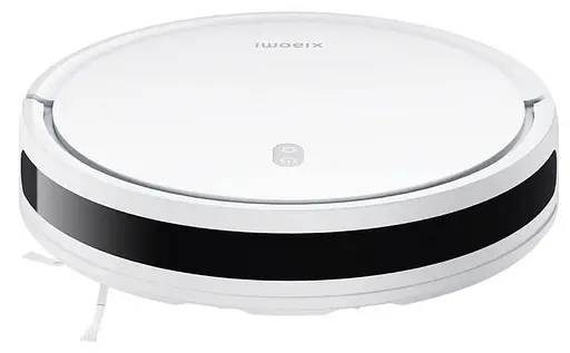 Робот-пылесос с влажной уборкой Xiaomi Robot Vacuum E10 White UA UCRF - фото 5