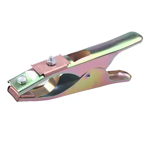 Зажим массы Forte H-1029, 500А (81893)