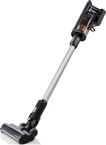 Пылесос Gorenje SVC252FMBK - фото 9