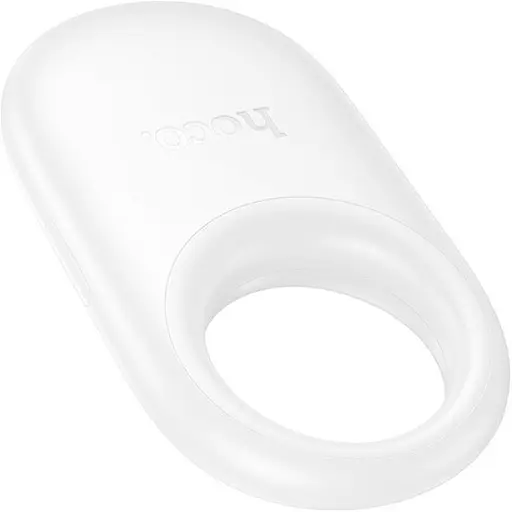 Брелок для поиска вещей Hoco E94 Star White [143779] - фото 2