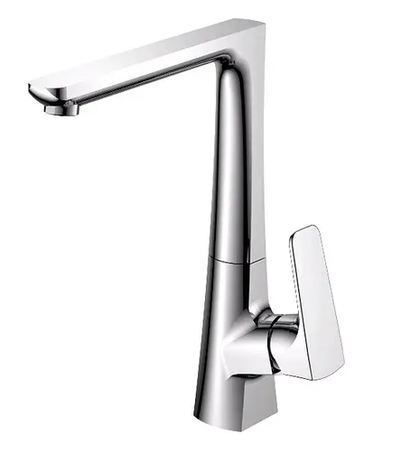 Смеситель для кухни Imprese Valtice 55320 Хром - фото 1