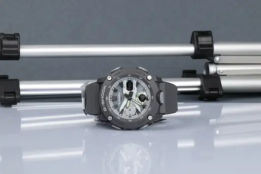 Годинник Casio G-Shock GA-2000HD-8A - фото 7