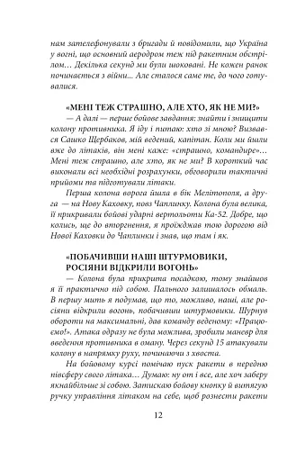 На межі можливостей. Як вартові неба наближали перемогу - фото 9