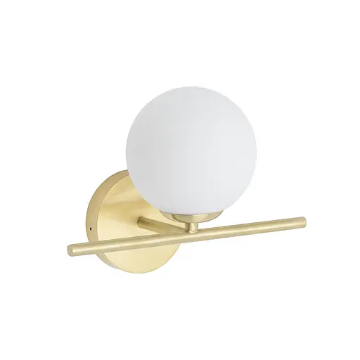 Світильник для ванної кімнати Nowodvorski ARALIA 10527 - фото 1