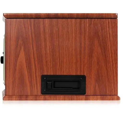 Проигрыватель винила Auna NR-620 (10007044) - фото 5