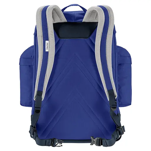 Рюкзак Deuter Wengen Indigo (1052-3814122 1346) - фото 9