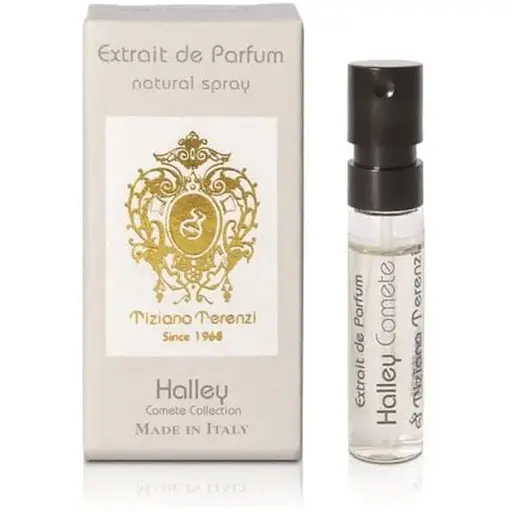 Духи пробник Tiziana Terenzi Comete Collection Halley 1.5 мл - фото 1