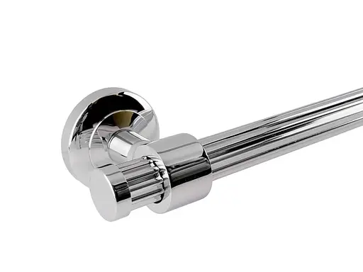 Тримач для рушника Kugu Maximus 601C Хром - фото 2