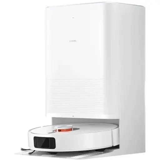 Робот-пилосос з вологим прибиранням Xiaomi Robot Vacuum X20 Pro UA UCRF