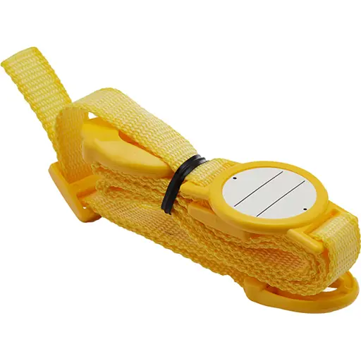 Термос Zojirushi SC-MC60YA дитячий 0.6 л Yellow - фото 4