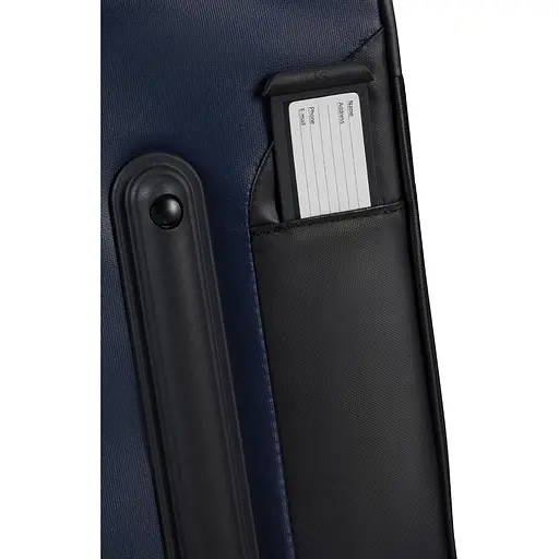 Сумка Дорожная Samsonite ECODIVER BLUE 55x35x23 KH7*01011 - фото 11