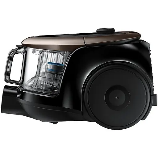 Пылесос безмешковый Samsung VC07M21N9VD - фото 2