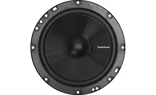 Компонентна акустична система Rockford Fosgate R1675-S - фото 6