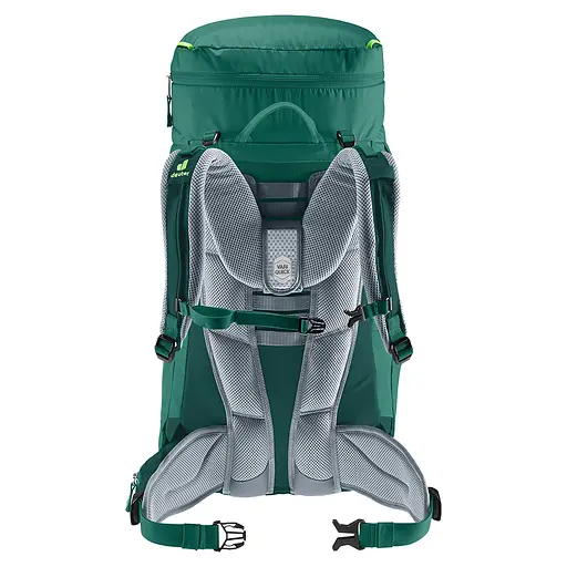 Рюкзак Deuter Fox 40 Alpinegreen-Forest (1052-3611222 2231) - фото 3