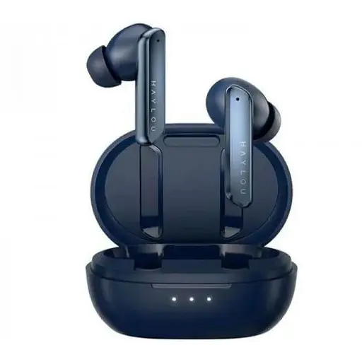 TWS-наушники Haylou W1 Blue