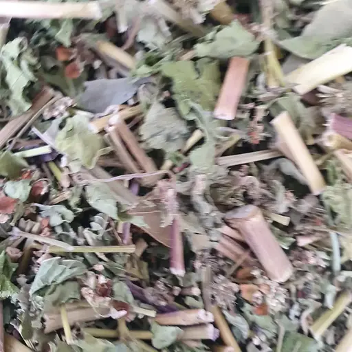 100 г гречка посівна трава сушена - свіжий урожай