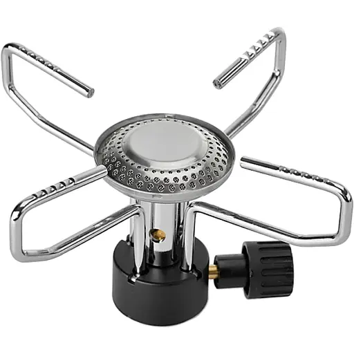 Горелка газовая Kovea Backpackers Stove