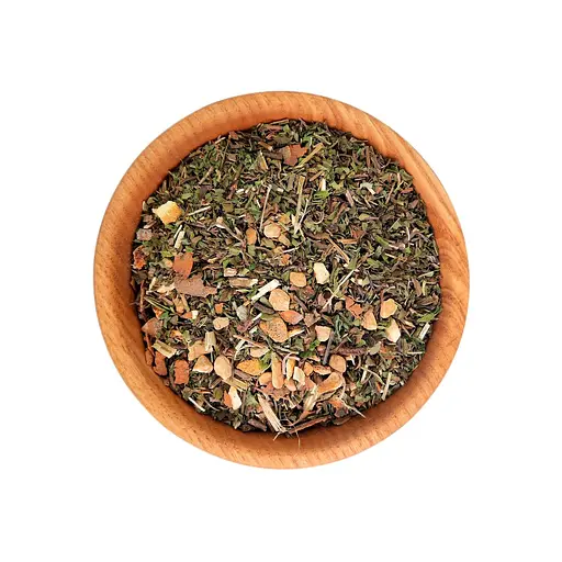 Набір спецій Hot Rod Distiller для горілки Гданська М’ятна 3 л - фото 2