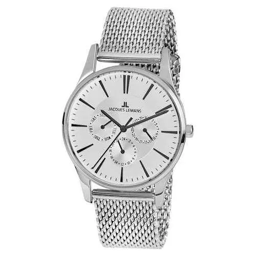 Часы Jacques Lemans 1-1951F