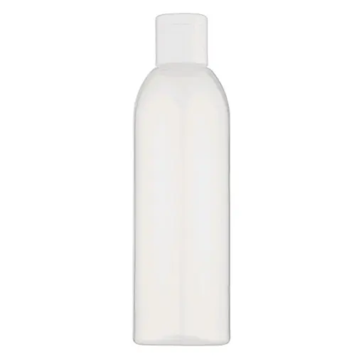 Бутылочка пластиковая, с крышкой Beauty Line 100 мл (201025) - фото 1