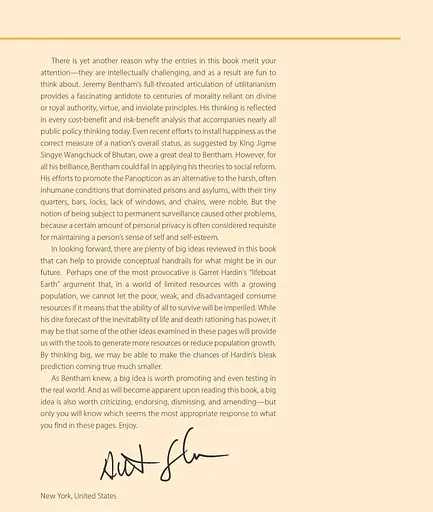 1001 Ideas that Changed the Way We Think - фото 4