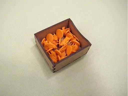 Органайзер Tower Rex МДФ Ініш Inis (87114) - фото 6