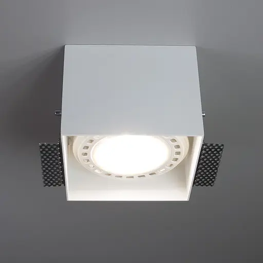 Врізний точковий світильник Imperium Light Hubble 327111.01.01 - фото 3