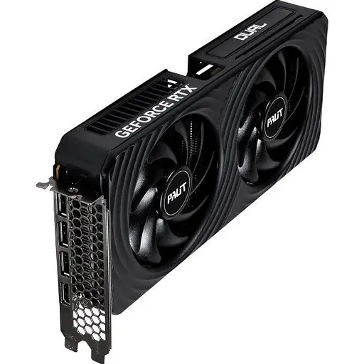 Відеокарта Palit GeForce RTX 5050 Dual (NE65050019P1-GB2070D) UA [149031] - фото 6