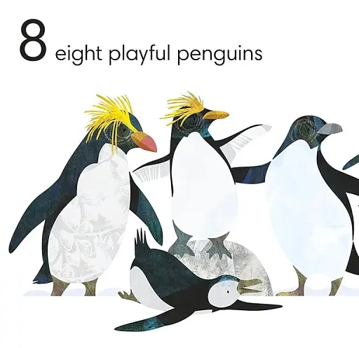 Jonny Lambert's Animal 123 - фото 6