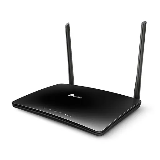 Беспроводной маршрутизатор TP-Link Archer MR400 - фото 2