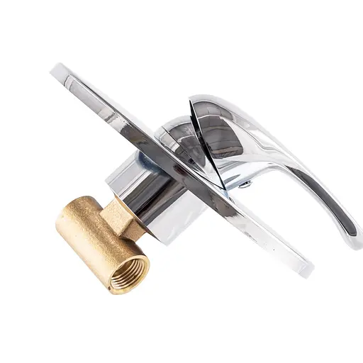 Змішувач для душа Globus Lux SOLLY GLSO-0105S - фото 3