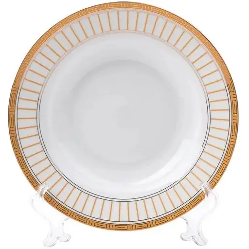 Столовый сервиз 4/12 Бернетти NP96SET - фото 5