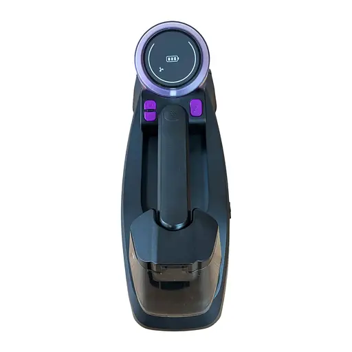 Моющий ручной пылесос Grunhelm GAWVC-06 HBV аккумуляторный (145507) - фото 6