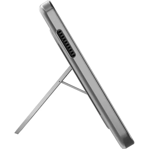 Планшет Lenovo Tab One 4/64GB Wi-Fi Luna Grey + Clear Case (ZAF00098UA) UA-UCRF [142165] - фото 9